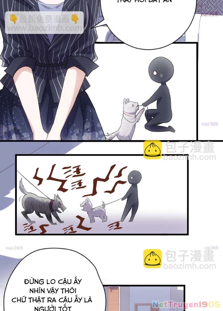 Tôi Không Phải Nữ Phụ Ác Độc Chapter 192 - 51