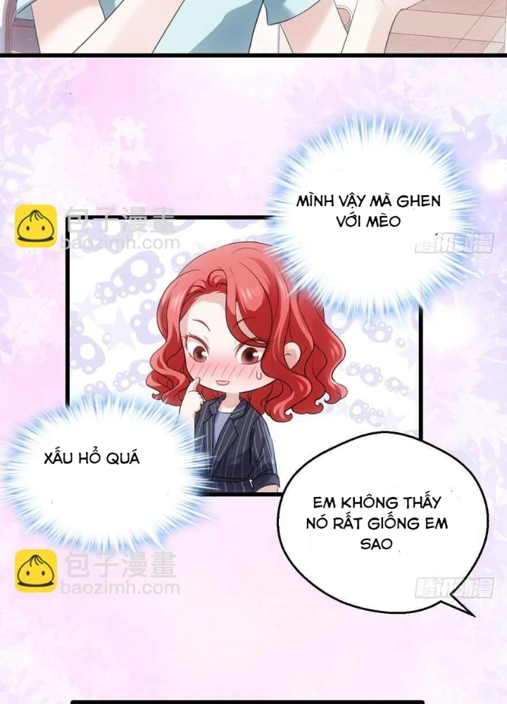 Tôi Không Phải Nữ Phụ Ác Độc Chapter 192 - 63