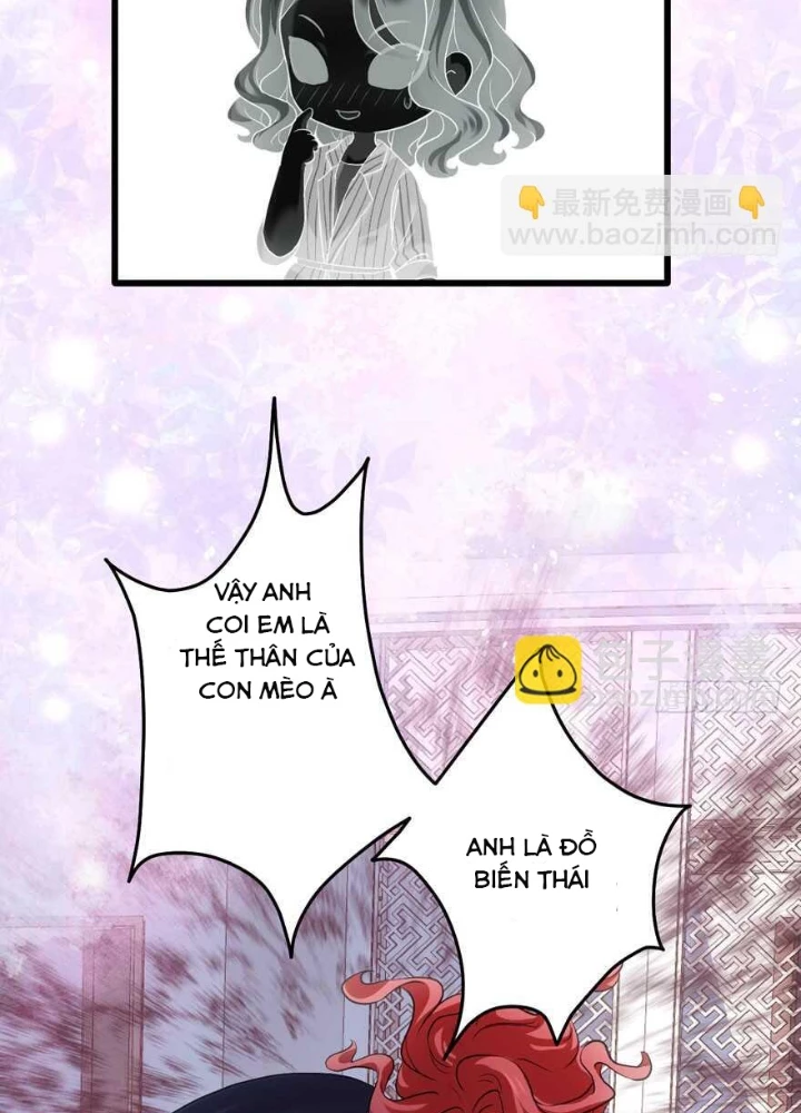 Tôi Không Phải Nữ Phụ Ác Độc Chapter 192 - 65