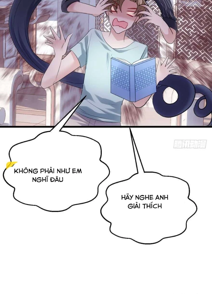 Tôi Không Phải Nữ Phụ Ác Độc Chapter 192 - 67