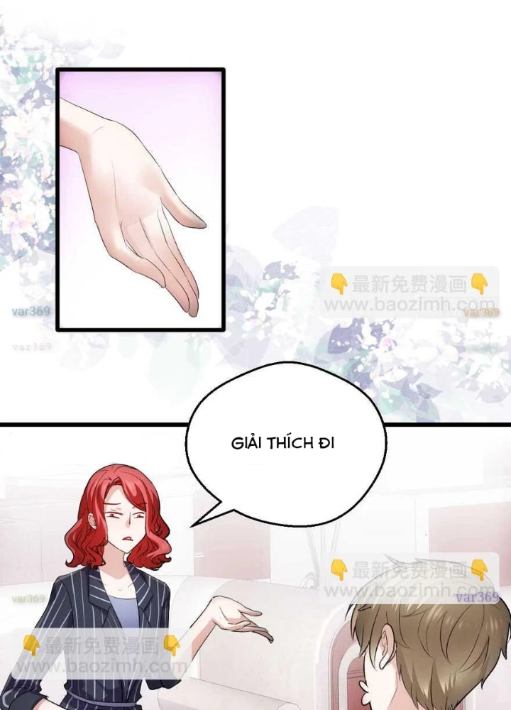 Tôi Không Phải Nữ Phụ Ác Độc Chapter 192 - 69