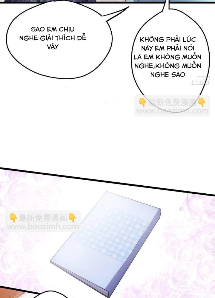 Tôi Không Phải Nữ Phụ Ác Độc Chapter 192 - 71