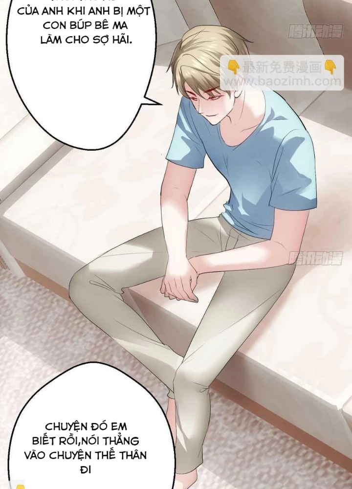 Tôi Không Phải Nữ Phụ Ác Độc Chapter 192 - 73