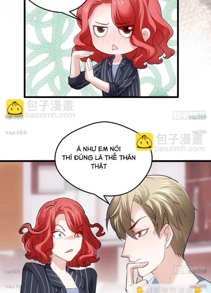 Tôi Không Phải Nữ Phụ Ác Độc Chapter 192 - 75