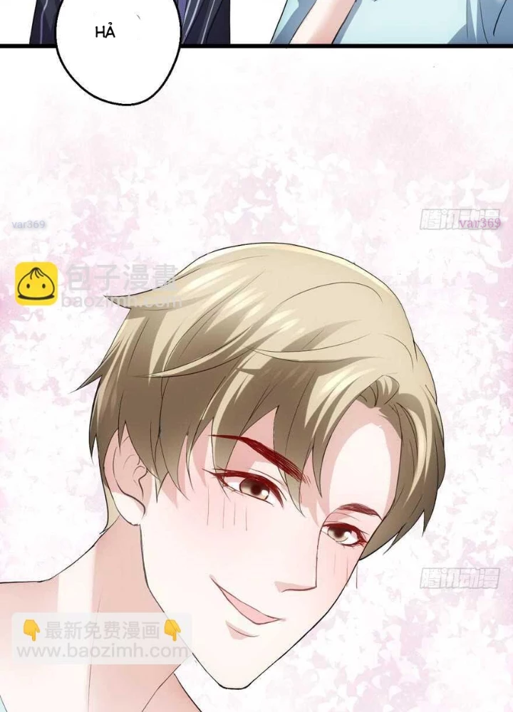 Tôi Không Phải Nữ Phụ Ác Độc Chapter 192 - 77