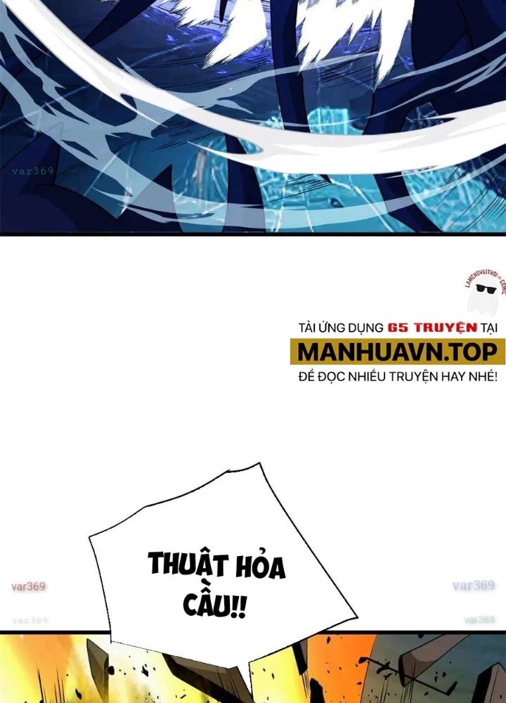 Ác long chuyển sinh: Bắt đầu phục thù từ 5 tuổi Chapter 158 - 5