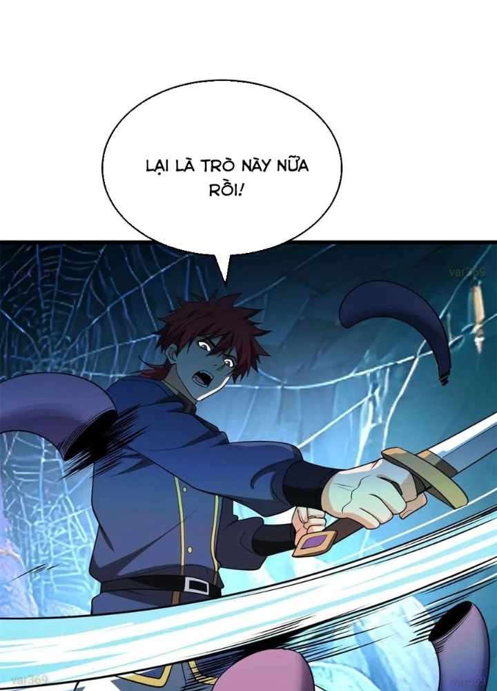 Ác long chuyển sinh: Bắt đầu phục thù từ 5 tuổi Chapter 158 - 75