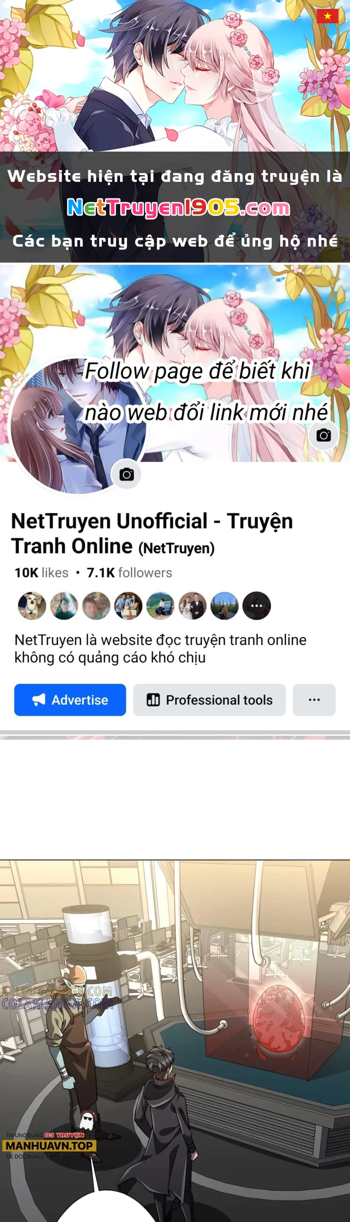 Bắt Đầu Với Trăm Vạn Minh Tệ Chapter 267 - 1