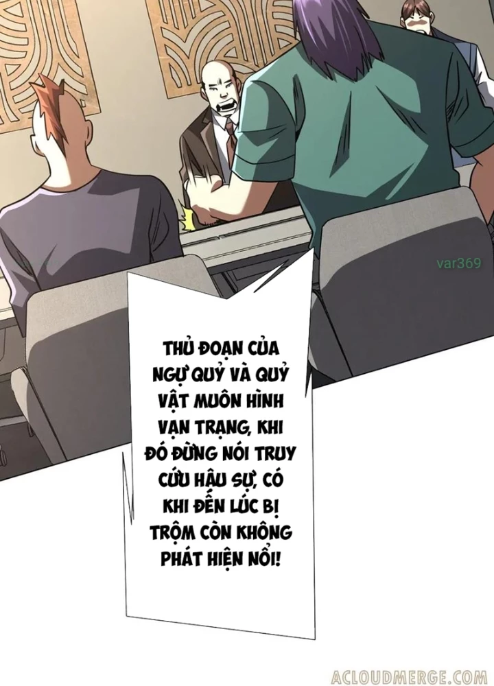 Bắt Đầu Với Trăm Vạn Minh Tệ Chapter 267 - 129