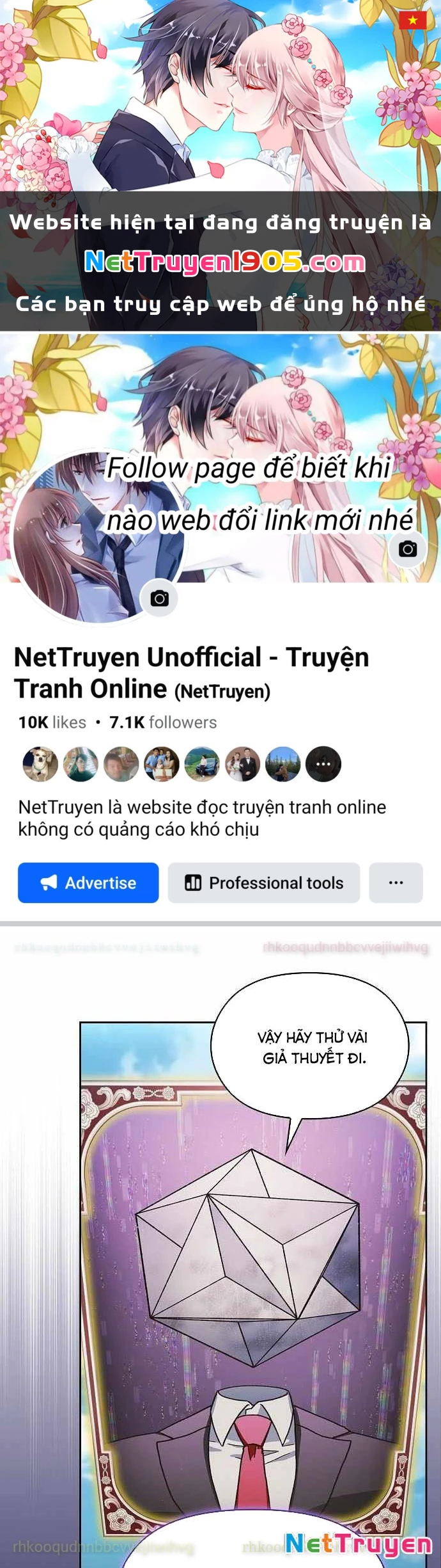 Nền Văn Minh Nebula Chapter 107 - 1