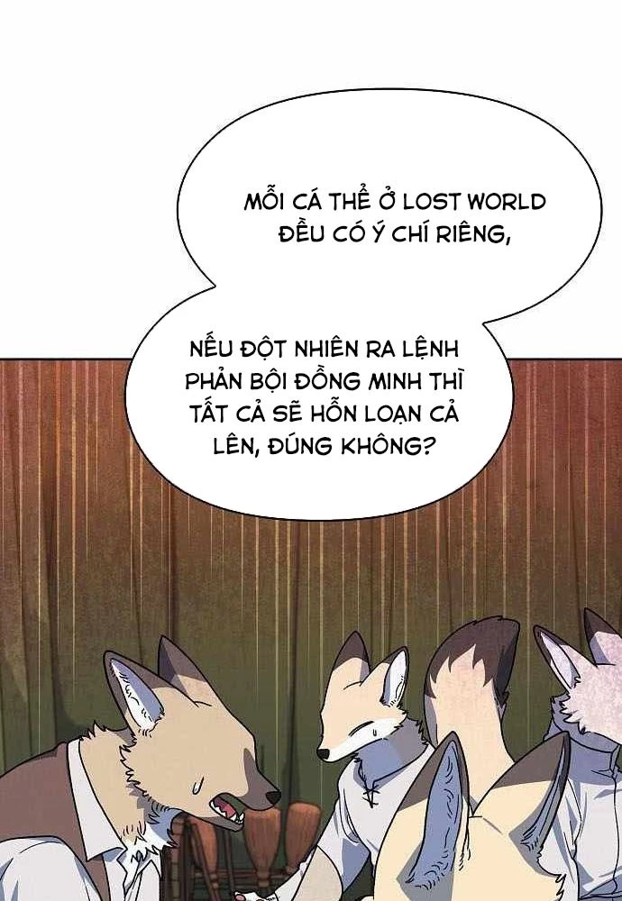 Nền Văn Minh Nebula Chapter 107 - 14