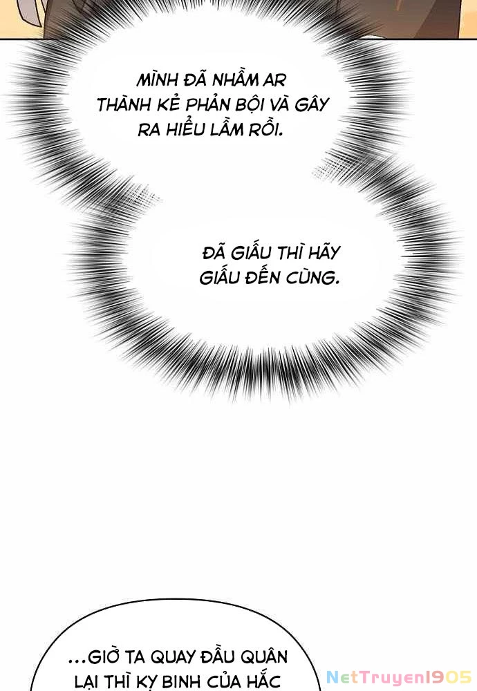 Nền Văn Minh Nebula Chapter 107 - 113