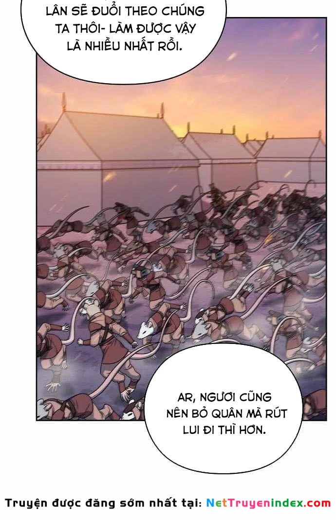 Nền Văn Minh Nebula Chapter 107 - 114