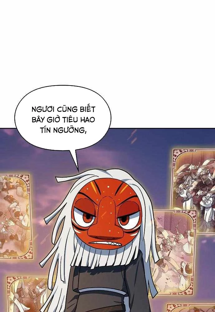 Nền Văn Minh Nebula Chapter 107 - 115