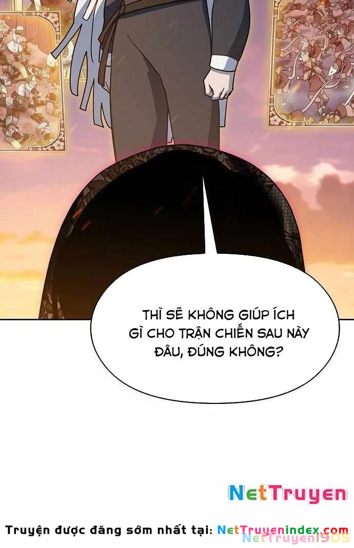 Nền Văn Minh Nebula Chapter 107 - 116