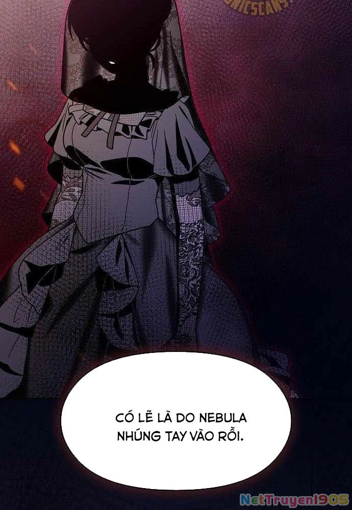 Nền Văn Minh Nebula Chapter 107 - 119