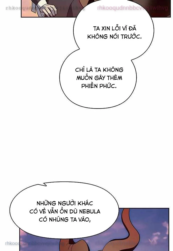 Nền Văn Minh Nebula Chapter 107 - 123