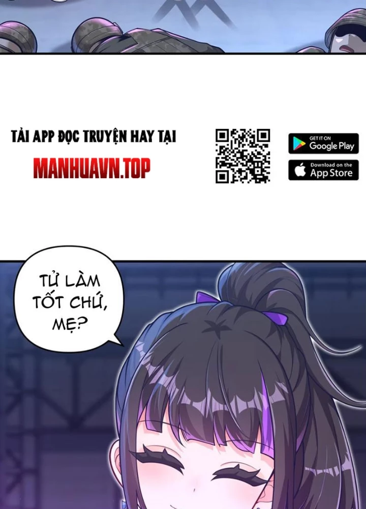 Tránh ra, để ta làm thiếu nữ ma pháp! Chapter 12 - 23