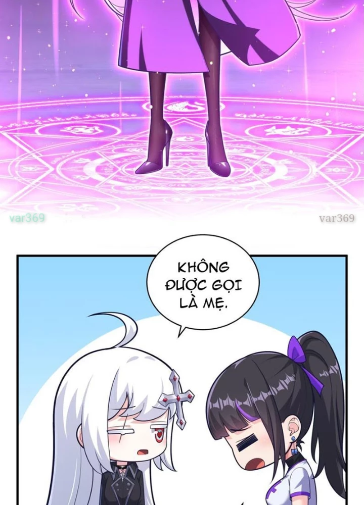 Tránh ra, để ta làm thiếu nữ ma pháp! Chapter 12 - 27