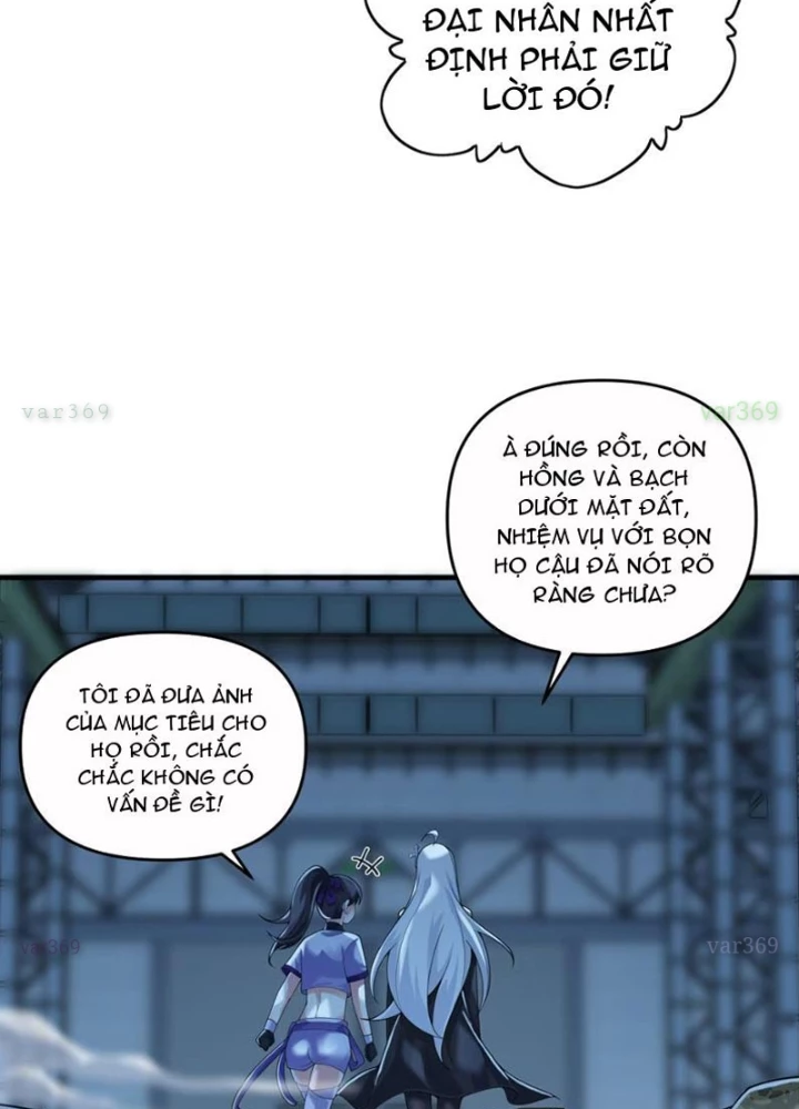 Tránh ra, để ta làm thiếu nữ ma pháp! Chapter 12 - 33