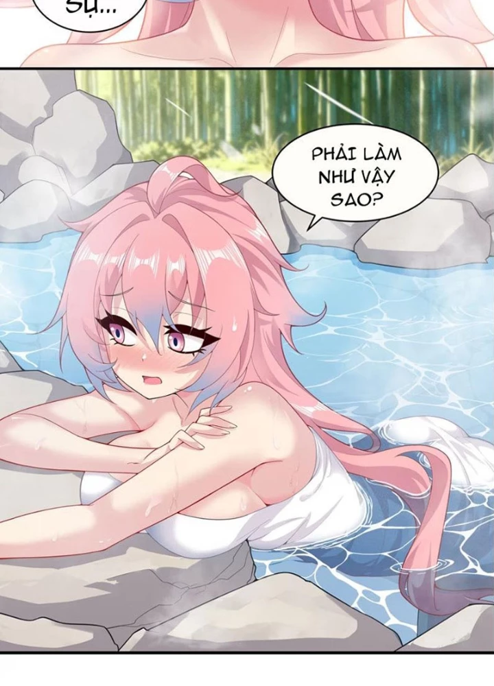 Tránh ra, để ta làm thiếu nữ ma pháp! Chapter 12 - 37