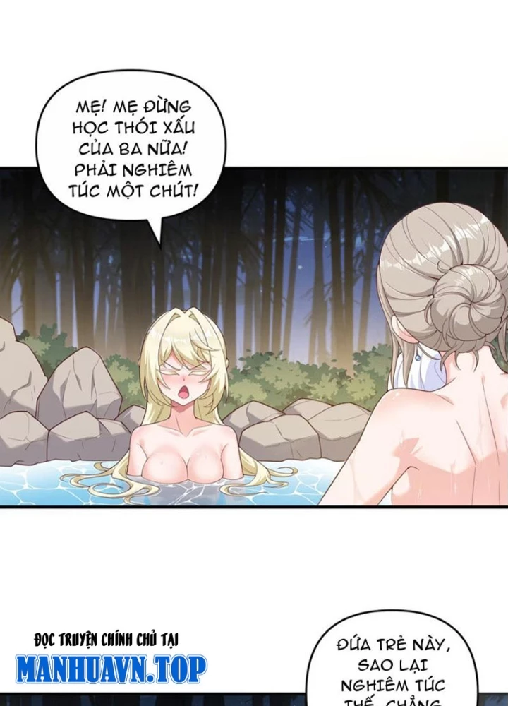 Tránh ra, để ta làm thiếu nữ ma pháp! Chapter 12 - 49