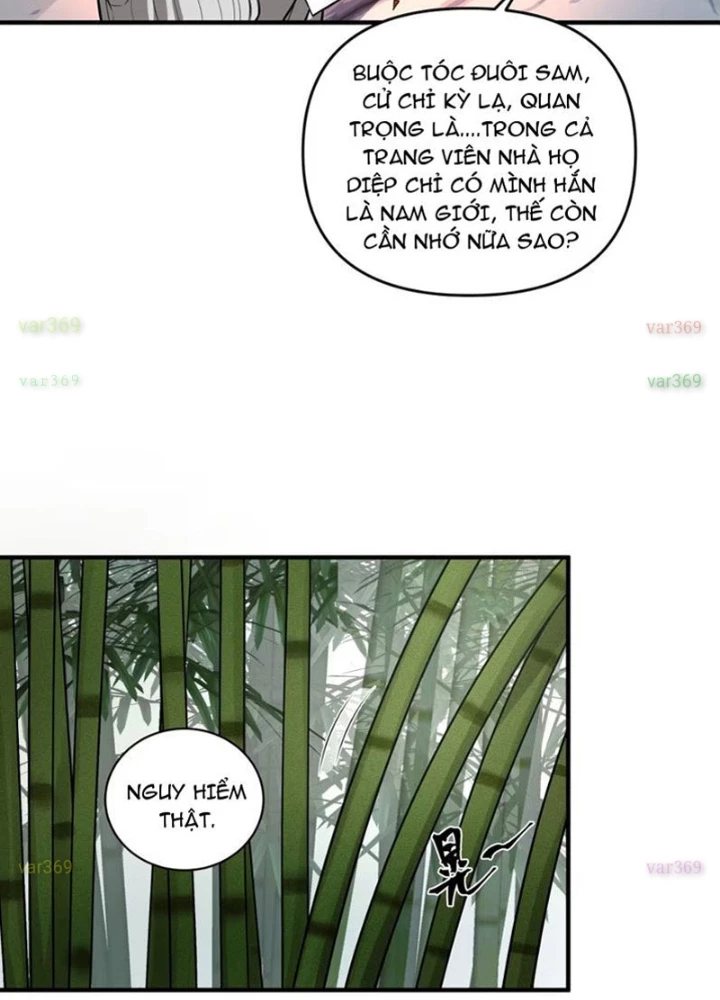 Tránh ra, để ta làm thiếu nữ ma pháp! Chapter 12 - 59