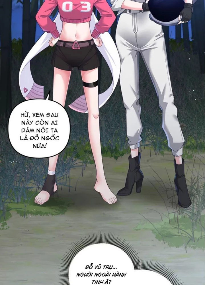 Tránh ra, để ta làm thiếu nữ ma pháp! Chapter 12 - 67