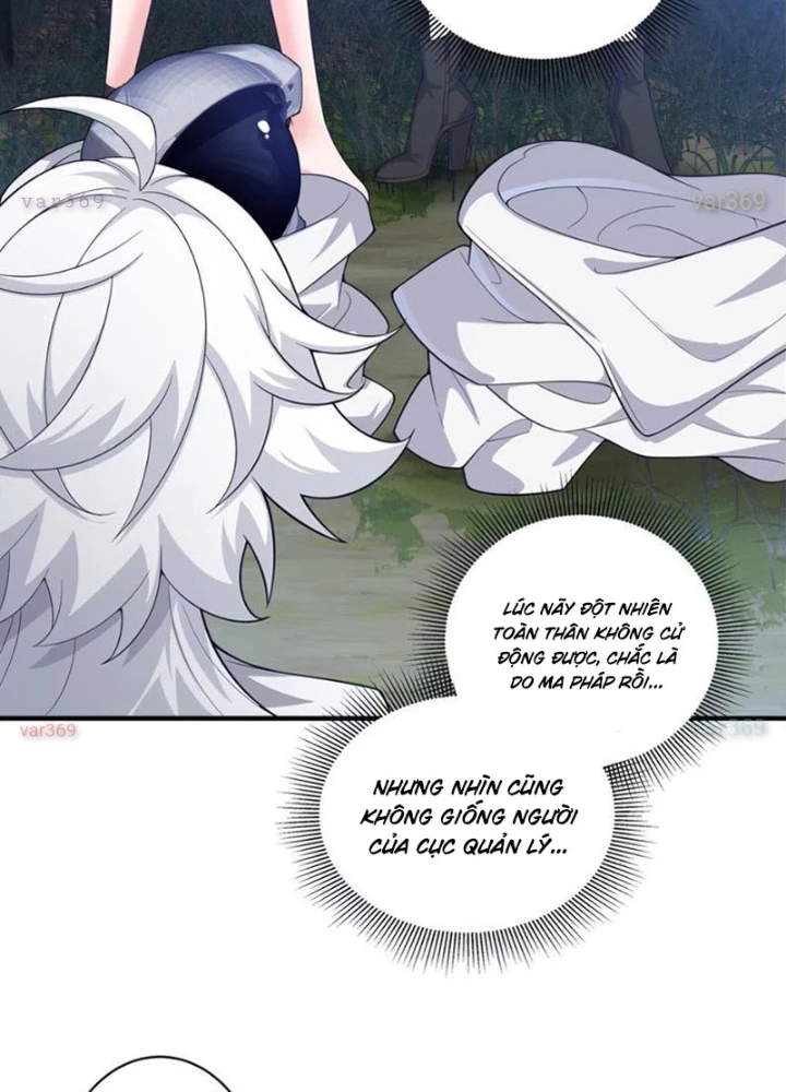 Tránh ra, để ta làm thiếu nữ ma pháp! Chapter 12 - 69