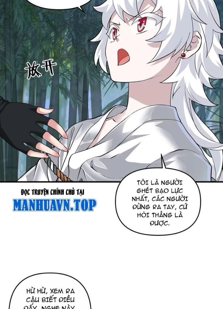 Tránh ra, để ta làm thiếu nữ ma pháp! Chapter 12 - 81