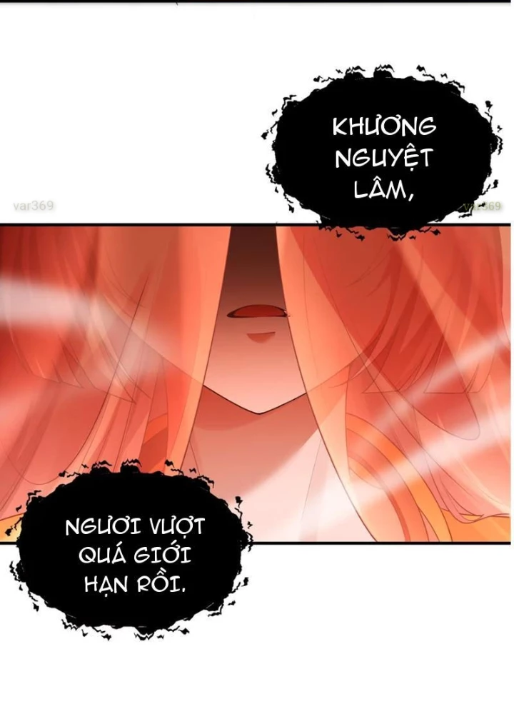 Nữ Đế? Ta chỉ cùng nương tử yêu đương! Chapter 11 - 7