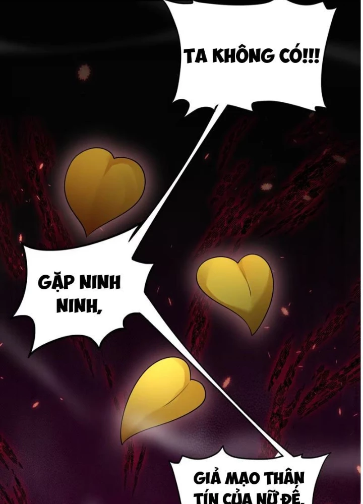 Nữ Đế? Ta chỉ cùng nương tử yêu đương! Chapter 11 - 9