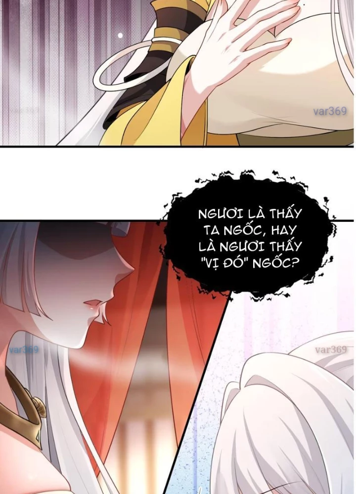 Nữ Đế? Ta chỉ cùng nương tử yêu đương! Chapter 11 - 13