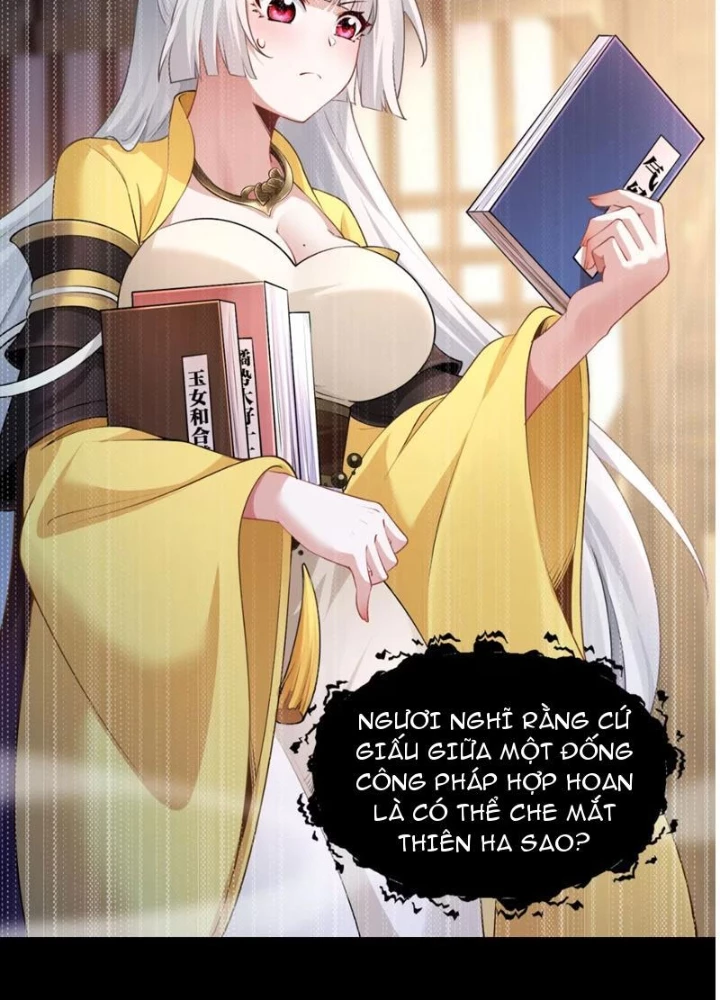 Nữ Đế? Ta chỉ cùng nương tử yêu đương! Chapter 11 - 17