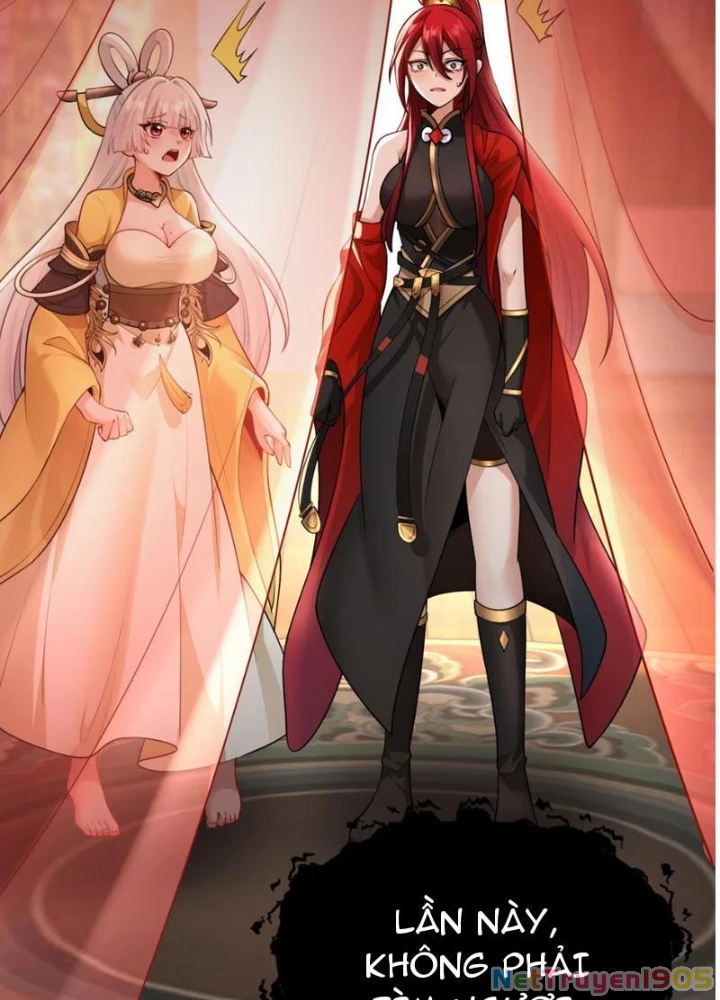 Nữ Đế? Ta chỉ cùng nương tử yêu đương! Chapter 11 - 21