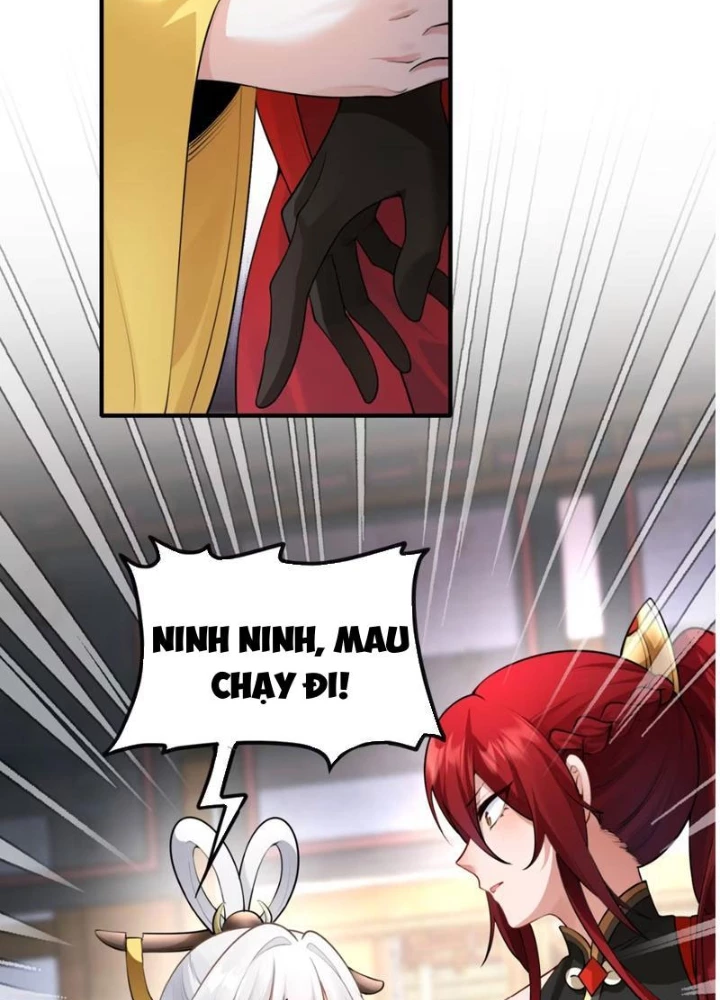 Nữ Đế? Ta chỉ cùng nương tử yêu đương! Chapter 11 - 25