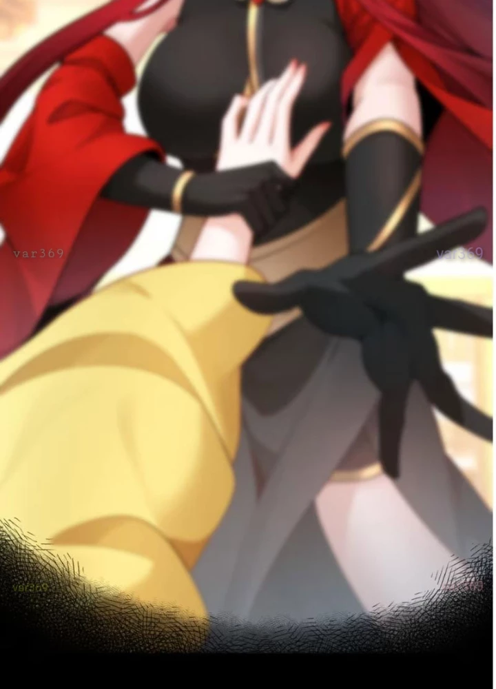 Nữ Đế? Ta chỉ cùng nương tử yêu đương! Chapter 11 - 33