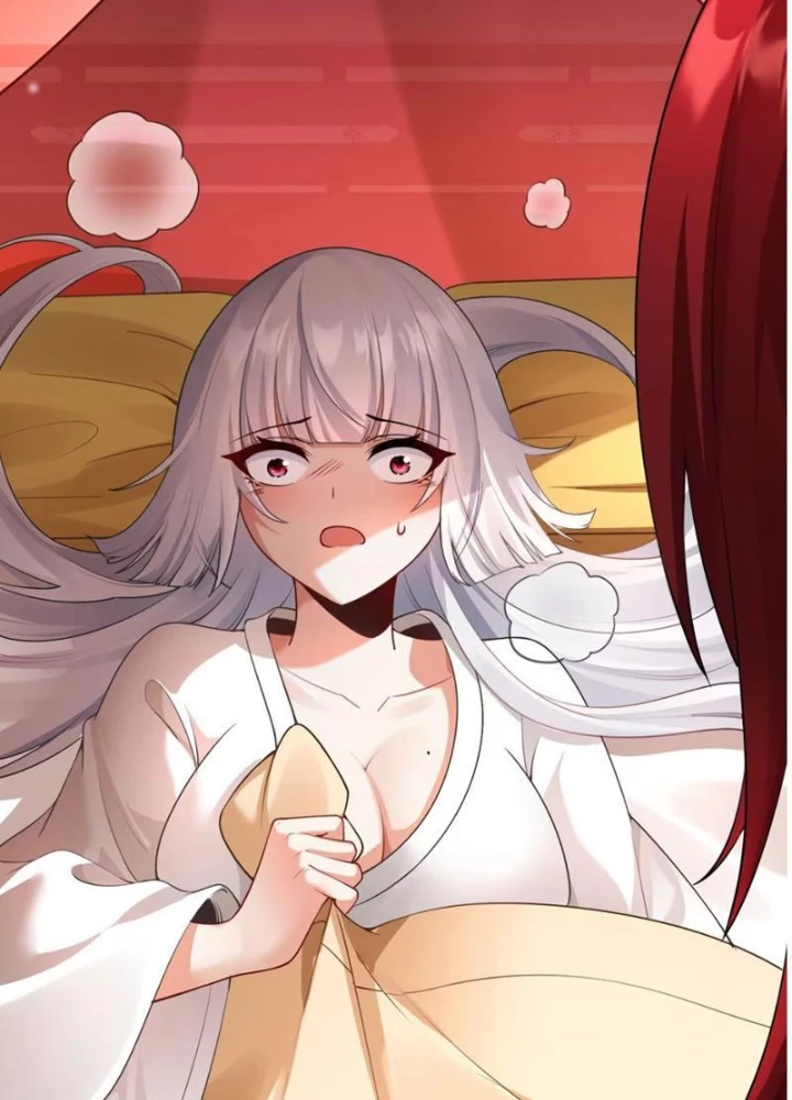 Nữ Đế? Ta chỉ cùng nương tử yêu đương! Chapter 11 - 39