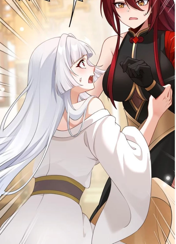 Nữ Đế? Ta chỉ cùng nương tử yêu đương! Chapter 11 - 43