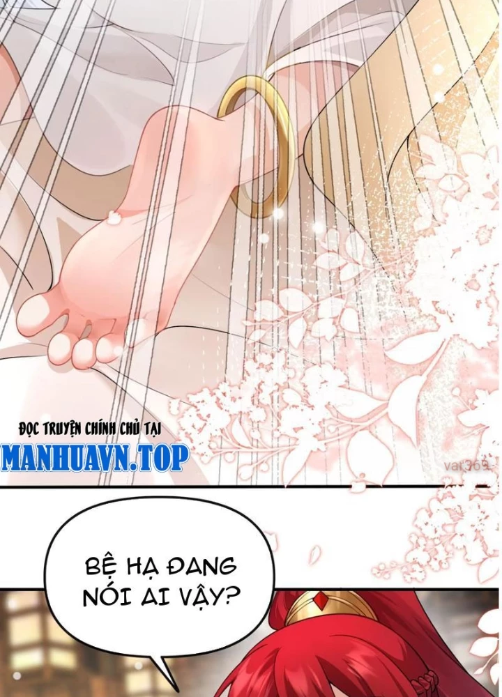 Nữ Đế? Ta chỉ cùng nương tử yêu đương! Chapter 11 - 45