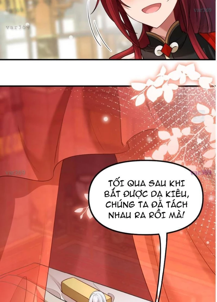 Nữ Đế? Ta chỉ cùng nương tử yêu đương! Chapter 11 - 47