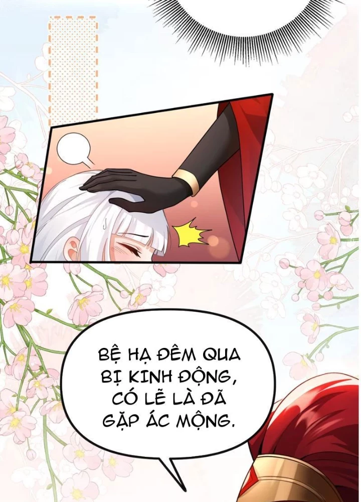 Nữ Đế? Ta chỉ cùng nương tử yêu đương! Chapter 11 - 55