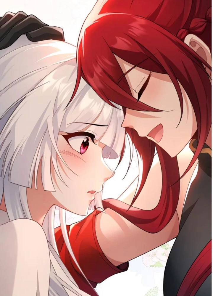 Nữ Đế? Ta chỉ cùng nương tử yêu đương! Chapter 11 - 57