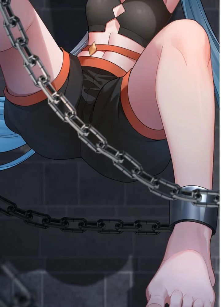 Nữ Đế? Ta chỉ cùng nương tử yêu đương! Chapter 11 - 71