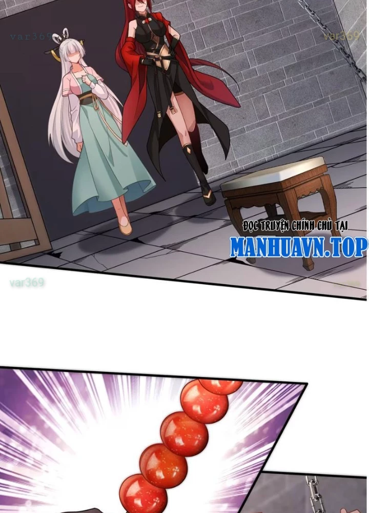 Nữ Đế? Ta chỉ cùng nương tử yêu đương! Chapter 11 - 75