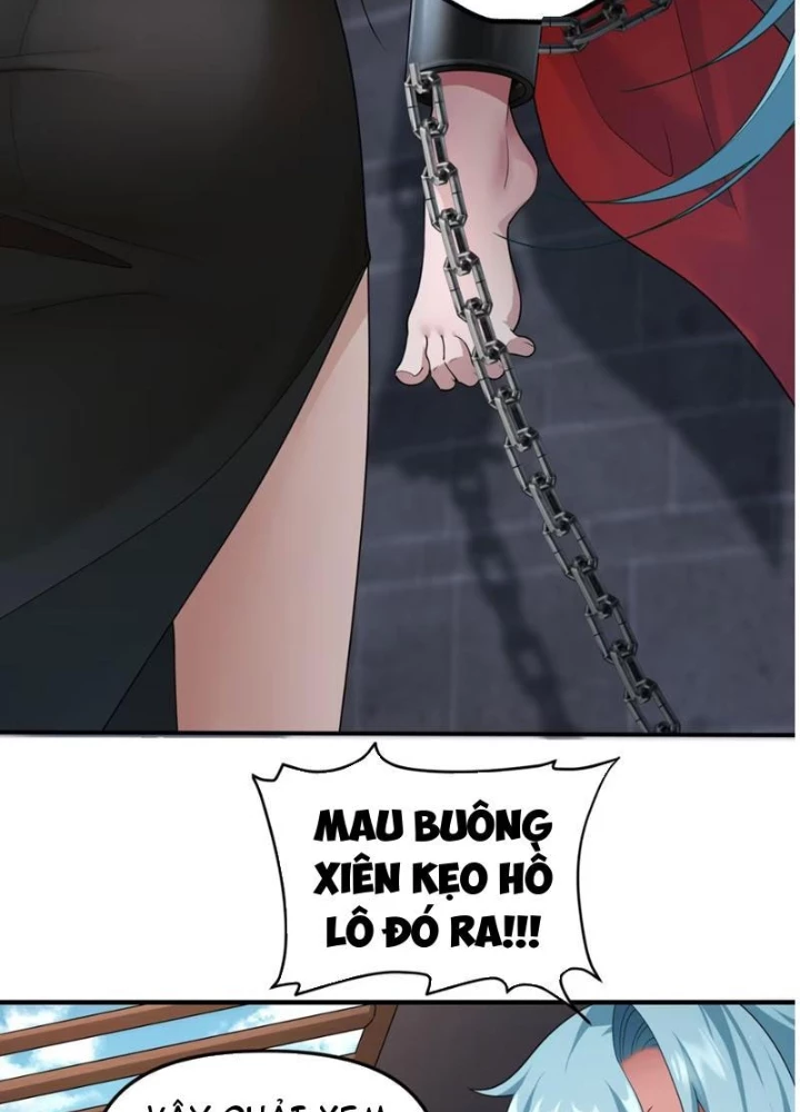 Nữ Đế? Ta chỉ cùng nương tử yêu đương! Chapter 11 - 79