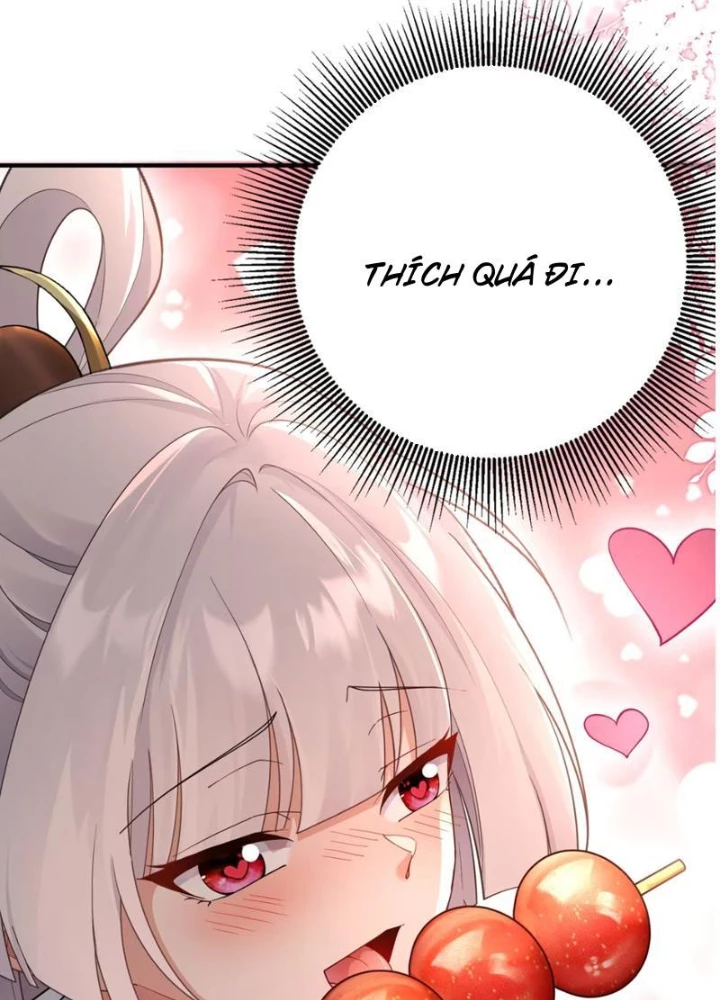 Nữ Đế? Ta chỉ cùng nương tử yêu đương! Chapter 11 - 85