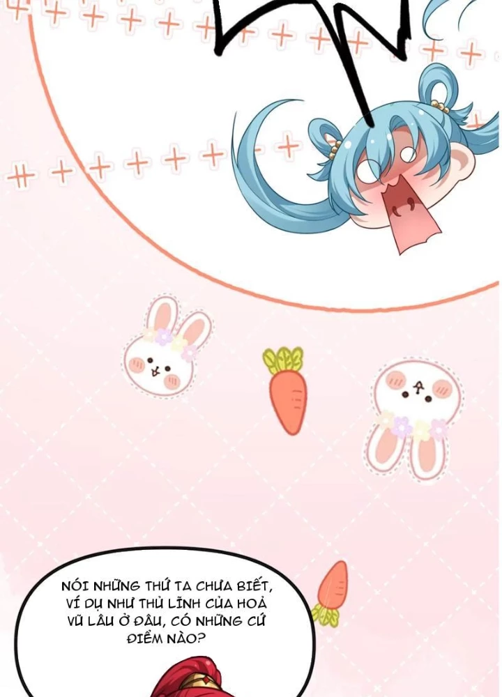 Nữ Đế? Ta chỉ cùng nương tử yêu đương! Chapter 11 - 89