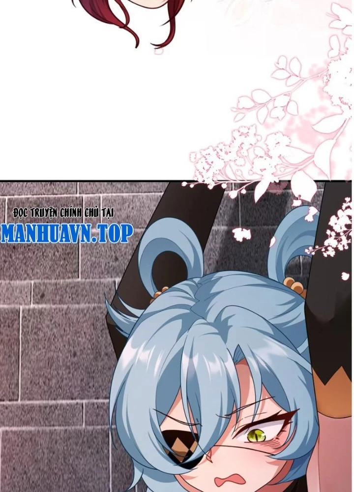 Nữ Đế? Ta chỉ cùng nương tử yêu đương! Chapter 11 - 91