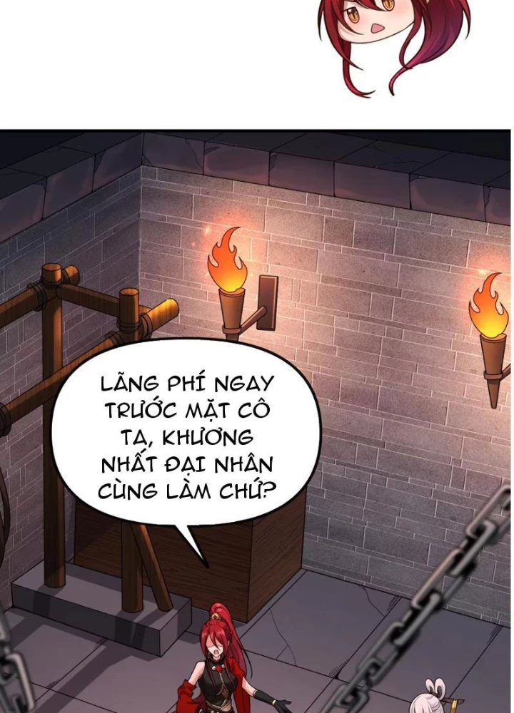 Nữ Đế? Ta chỉ cùng nương tử yêu đương! Chapter 11 - 95